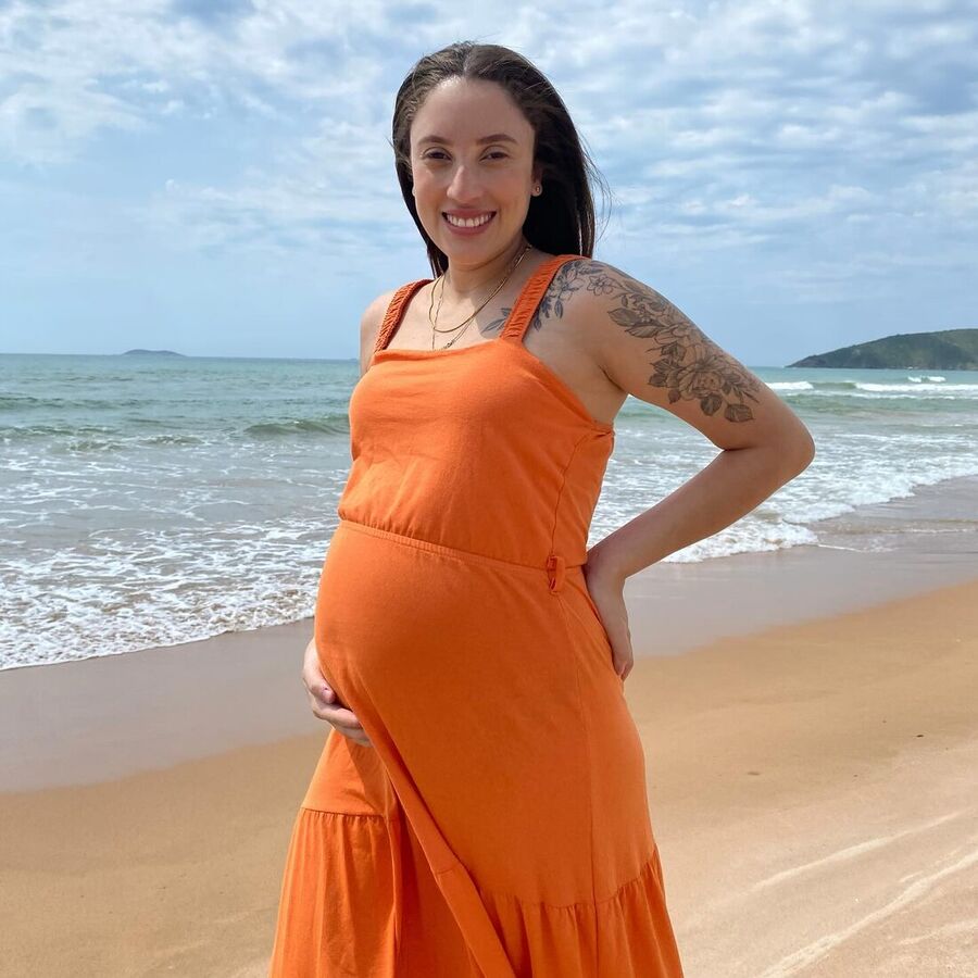 Preparação — plano assistencial da doula Beatriz Ferreira